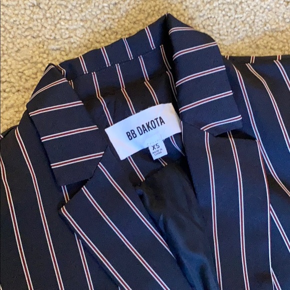 BB Dakota blazer - Picture 5 of 7